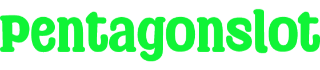 Pentagonslot